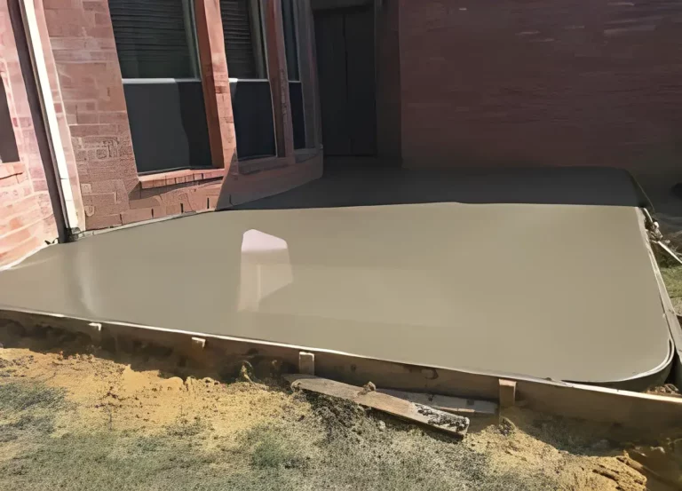 Foundation Excavation